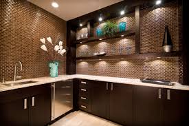Home bar ideas l shape. 75 Beautiful Modern L Shaped Home Bar Pictures Ideas July 2021 Houzz