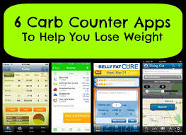 6 great carb counter apps to lose weight my dream shape