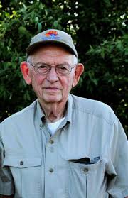 Brentwood historian leaves legacy of love for his hometown