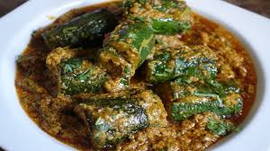Serve hot with roti, rice or eat as it is. Stuffed Zucchini Sabzi Sangeeta S World Youtube
