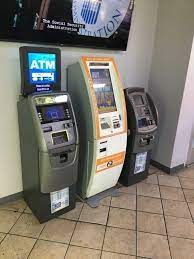*to sell any of the cryptocurrencies we support and receive physical cash, please check our map for cash availability: Bitcoin Atm In Detroit Citgo Gas Station