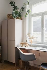Vom Arbeitszimmer Zum Multifunktionsraum Ein Platzsparender Diy Schreibtisch Craftifair Diy Schreibtisch Ideen Haus Deko Schreibtisch