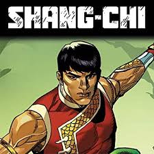 He was raised and trained in the martial arts by his father and his instructors. Shang Chi 2020 1 Comic Issues Marvel