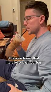 That personality change , #reels #friends #dude #pov