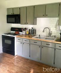 Why I Chose To Reface My Kitchen Cabinets Rather Than Paint Or Replace Budget Kitchen Remodel Cheap Kitchen Cabinets Replacing Kitchen Cabinets