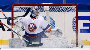 Buy new york islanders nhl single game tickets at ticketmaster.com. Sorokin Makes Nhl Debut For Islanders Varlamov Injured In Warmups