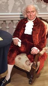 John Adams | American Presidents Wiki | Fandom