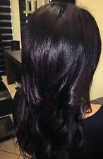 Ion color brilliance brights semi permanent creme hair dye size 2 05 oz w sleek tint brush cream haircolor fuchsia com. 2 Ion Color Brilliance Permanent Cream 2vr Radiant Black Raspberry For Sale Online Ebay