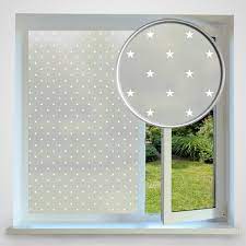 & it's easily removable should you change your mind down the track, unlike frosted glass. Star Privacy Frosted Window Film Abode Window Films