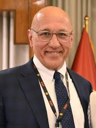 Tom Andrews (American politician) - Wikipedia