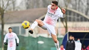 Rimonta completata nella ripresa grazie al primo gol tra i professionisti di kallon. Report Genoa 0 0 Ac Milan Primavera 1 2020 2021 Ac Milan