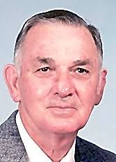 Eugene Ashley Hancock