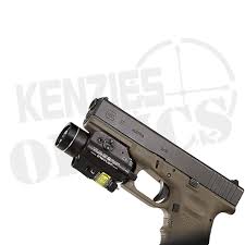 Streamlight Tlr 2g 69250 Green Laser Light Combo Kenzie S Optics