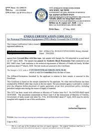 Results will be available to view online in your secure patient record within an estimated 3 working days after you receive your sample processing notification. At Defence Lab Testing Covid Safety Gear 5 Week Wait For Some Firms Speedy Clearance For Others
