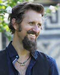 Zachary Moses Bio (Governor)