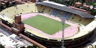 Well, bologna were having none of it. Bologna Bologna Football Club 1909