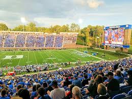 Wallace Wade Stadium Durham 2019 All You Need To Know