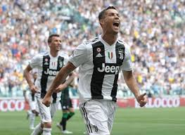 4 Reasons Why Cristiano Ronaldo Will Finish Top Scorer In