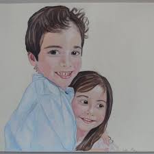 Natalie Mishan Artist