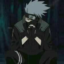 Share the best gifs now >>> Kakashi Hatake Home Facebook