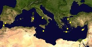 location hypotheses of atlantis wikipedia