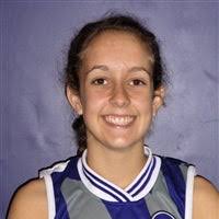 Kailyn Myetich's High School Bio