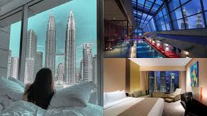 Traders hotel, kuala lumpur is a contemporary city centre hotel that caters to smart business and leisure travellers. Traders Hotel Perfect Staycation Spot In Kl With Sleek Rooms Rooftop Bar And Klcc Views Klook Travel Blog