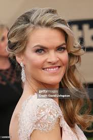 Actress Andrea Kay Pyle attends the 23rd Annual Screen Actors Guild... News  Photo