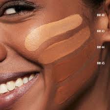 Buy Mac Cosmetics Studio Fix Fluid Spf 15 Foundation Sephora Malaysia