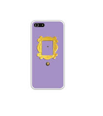 Free Shipping Friends Peephole Frame Cell Phone Case By Phonefluff 24 99 Phone Case Cover Case Iphone Cases