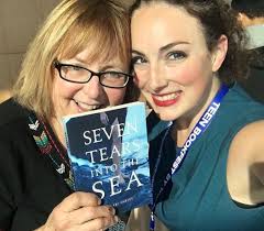 Teen Bookfest by the Bay