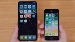 What It S Like Using An Iphone Se In 2019 Macrumors