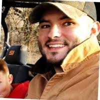 Aaron Gallardo's Instagram, Twitter & Facebook