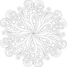 Download or print avatar korra and naga coloring page for free plus other related the legend of you can also do online coloring for avatar korra and naga coloring page directly from your ipad. Naga Of The Seas Coloring Page Mandala Coloring Pages Mandala Coloring Books Mandala Coloring