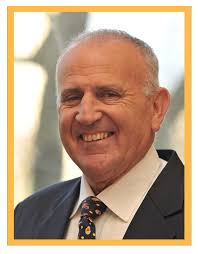 Special recognition for exceptional commitment to the egg industry