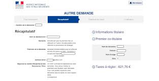 Songez que le renouvellement de la carte grise est ne reste plus alors qu'à se connecter sur le site de l'administration : Faire Sa Carte Grise En Ligne Sur Internet Quelles Demarches Pour Votre Immatriculation