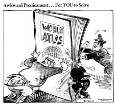 Seuss collection at the university of california at san diego.. Dr Seuss Cartoon From 16 March 1942