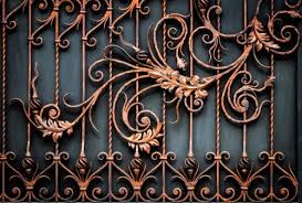 Wrought iron banister rail wall support hand railings for stairs. Change Your Stairs With Original Wrought Iron Stair Railings Decor Tips
