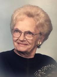 Ruby Christopher Obituary (1928