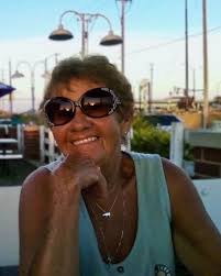 Susan O. North Obituary August 5, 2024