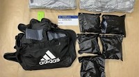 Drugs weighing 52 kgs and worth NZ$19.7 million seized at Auckland airport