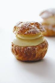 Pate A Choux 5 Conseils Pour La Reussir A Tous Les Coups Pate A Choux Gateau De Pates Pate A Choux Facile