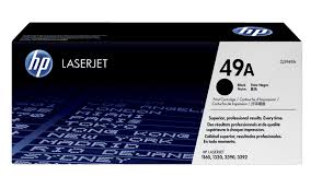 Maybe you would like to learn more about one of these? Hp 49a Black Original Laserjet Toner Cartridge Hp Store Malaysia
