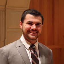 Staff — Saint Andrew's