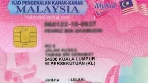 Salinan sijil kelahiran anak (jika ada). Nurul Balkis Pengalaman Mendaftar Kelahiran Anak Facebook