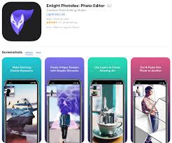 The Best Photo Editing Apps For Android And Ios In 2021 Good Photo Editing Apps Photo Editing Apps Photo Editing