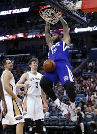 More info about demarcus cousins. Kings Cancel Lunar New Year Promo After Cousins Complains The Spokesman Review