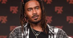 Dave star GaTa: 'I didn't want people to know I'm bipolar