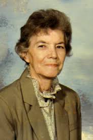 March 2005 Coleman County, Texas Obituaries