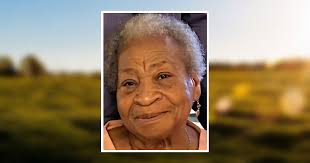 Evelyn Johnson Obituary June 26, 2023